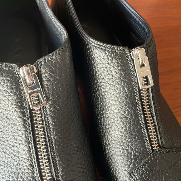 COACH Bandit Zip Shoe - Picture 6 of 8